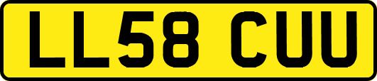 LL58CUU