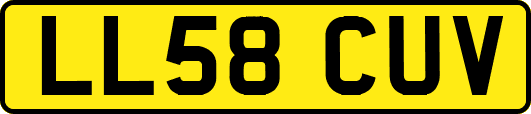 LL58CUV