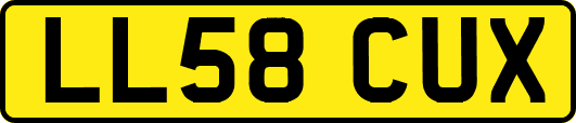 LL58CUX