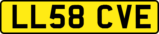 LL58CVE