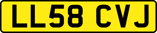 LL58CVJ