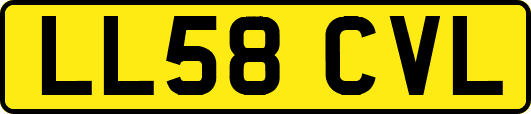 LL58CVL