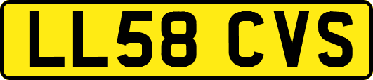 LL58CVS