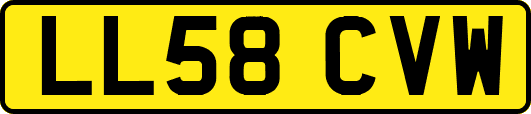 LL58CVW