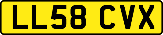 LL58CVX