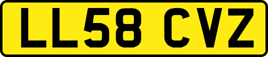 LL58CVZ