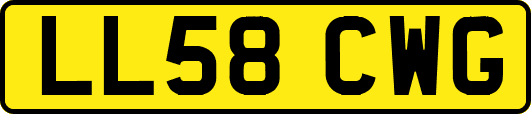LL58CWG