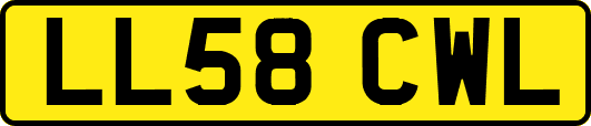 LL58CWL