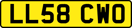 LL58CWO