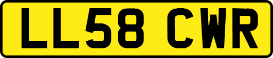 LL58CWR