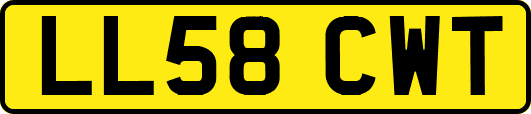 LL58CWT