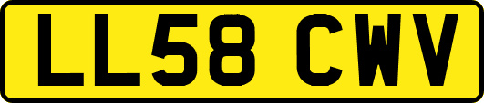 LL58CWV