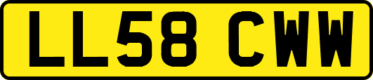 LL58CWW