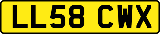 LL58CWX