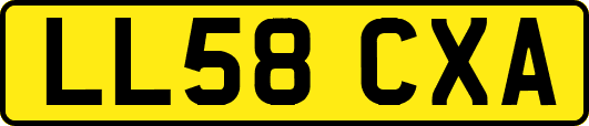 LL58CXA