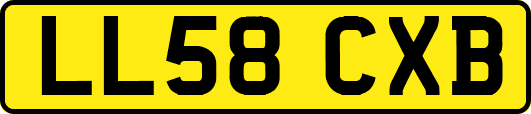 LL58CXB