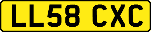 LL58CXC