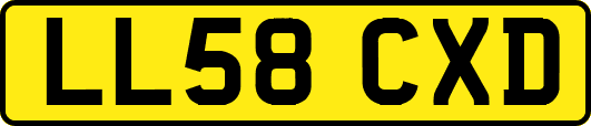 LL58CXD