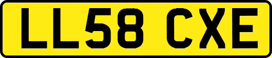 LL58CXE