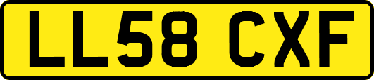 LL58CXF