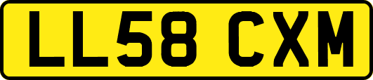 LL58CXM