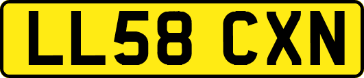 LL58CXN