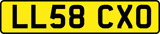 LL58CXO