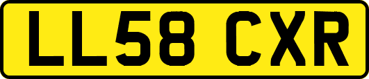 LL58CXR