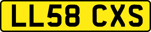 LL58CXS