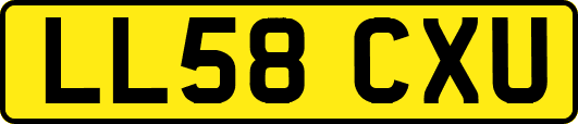 LL58CXU