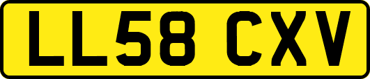 LL58CXV