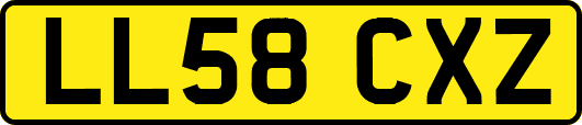 LL58CXZ