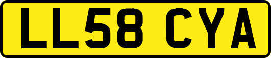 LL58CYA