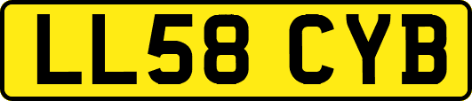 LL58CYB