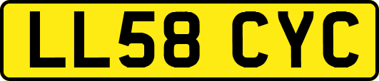 LL58CYC