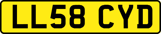 LL58CYD