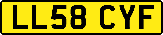 LL58CYF