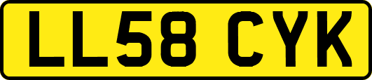 LL58CYK