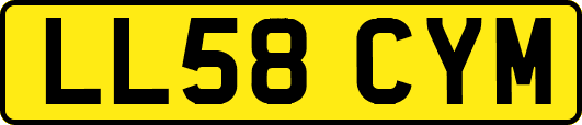 LL58CYM
