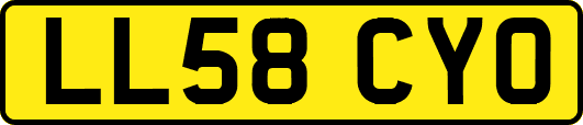 LL58CYO