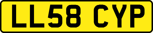 LL58CYP