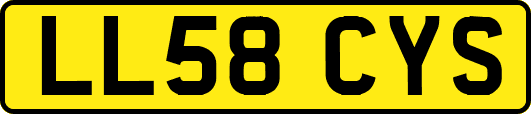 LL58CYS