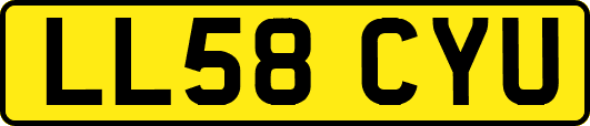 LL58CYU