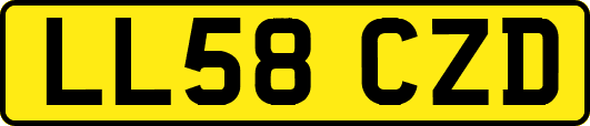 LL58CZD