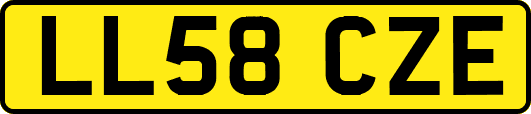 LL58CZE