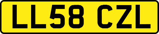LL58CZL