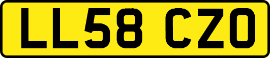LL58CZO