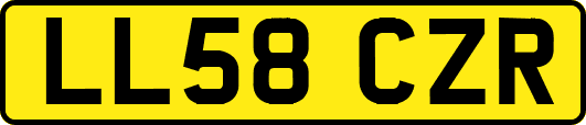 LL58CZR