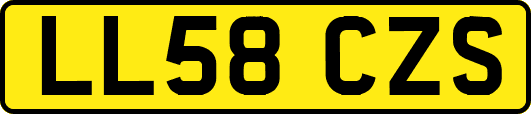 LL58CZS