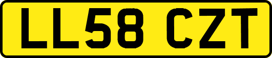 LL58CZT